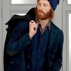 Woolrich Woolen Mills Flannel